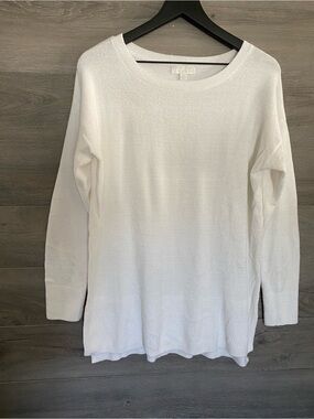 Barefoot Dreams Cozychic Ultra Lite Tunic Sweater